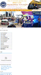 Mobile Screenshot of dinhcam.com